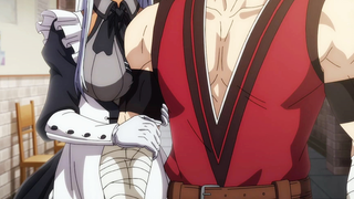 【7月】大叔新人冒险者被最强小队拼死锻炼后无敌了 第2话预告【MCE汉化组】