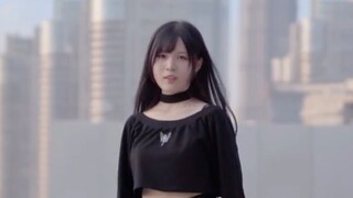 Jiaming nicebody