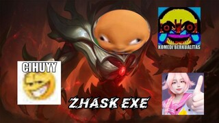 zhask exe. peternak joni