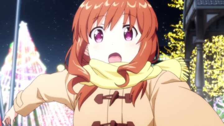 Koufuku Graffiti - 10 BD 1920x1080 AnimeHD1080