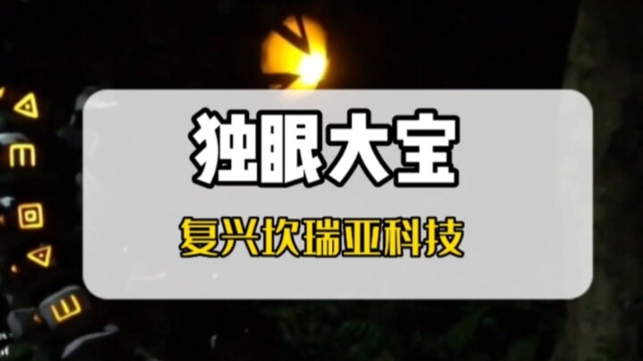 坎瑞亚科技即将复兴？