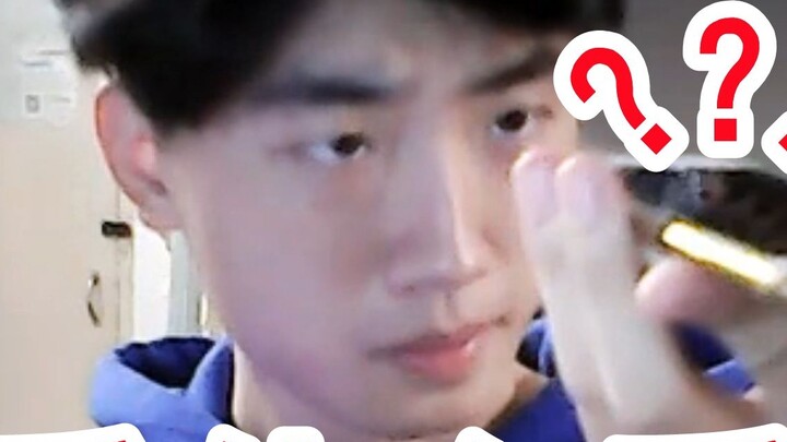 【هوانغ فو رن】 كيف ترانا السيدة بالفعل! لا أستطيع التوقف عن الضحك!