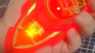 满血的国代梦比优斯（不是