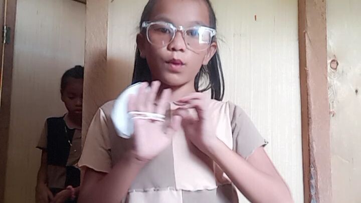 cute hehe..