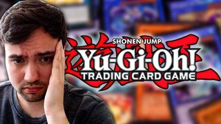 What are the BIGGEST Problems of Modern Yu-Gi-Oh!?