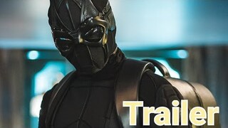 Stealer: Treasure Keeper - Trailer 2 (Eng Sub)