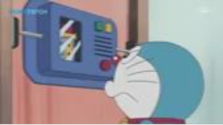 Doraemon episode 301