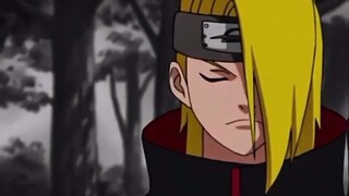 Deidara mati karena apa ya???🤔
