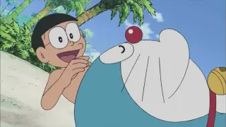 Ang Lumang Kwento ng Pinalayas - Doraemon (2005) Tagalog Dubbed