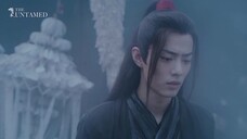 The Untamed EP 77 part 4 / Tagalog Dubbed