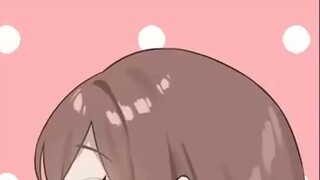 [Audio comic] The girl who has always had a crush on me saw me buying birth control pills