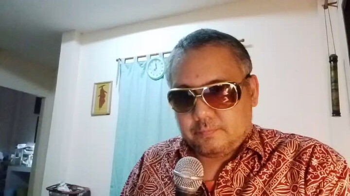 Smokey Mountain Boy cloned by Elvis Non