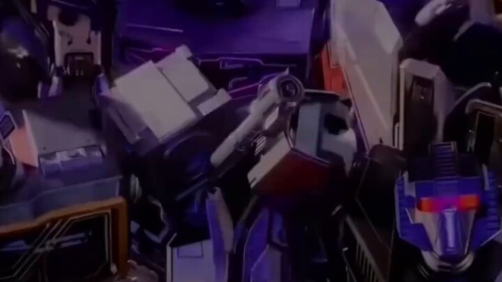 Bagaimana Jika Transformers Origins Berakhir Seperti Ini 2: Penggantian