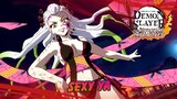 Tes Karakter Baru - Demon Slayer -Kimetsu no Yaiba- The Hinokami Chronicles