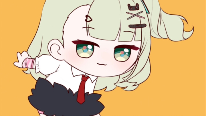 “Crazy Chika” 🥹🥹