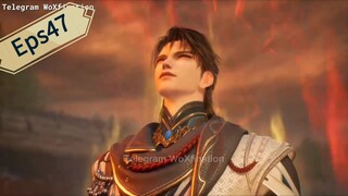 Endless gold realm eps47