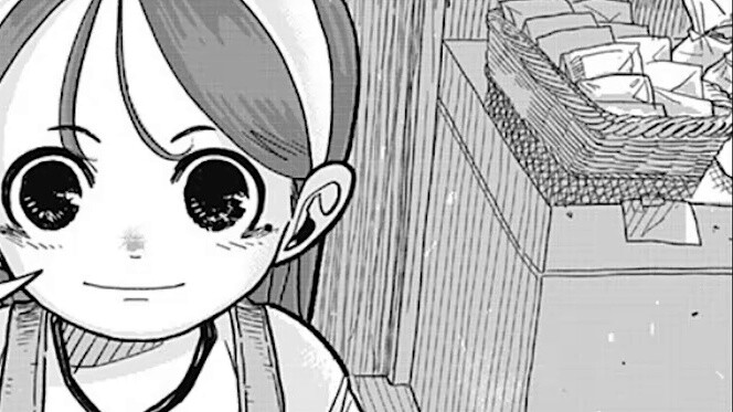 Điểm chữa lành 9.9! Một cô gái sẵn sàng để quỷ nhập vào mình! Thứ quý giá nhất! Một đời hạnh phúc?