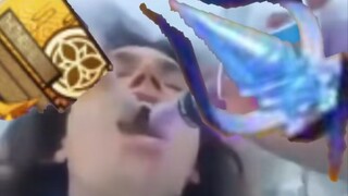 《当代练钟离现状》