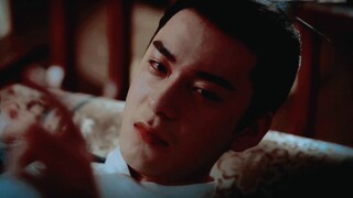 [Sexy and lustful scouting|Chen Xingxu|Kissing scene] Master, I know what you want to see, come in q