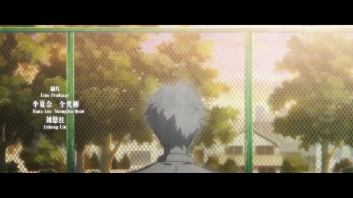 Link Click Bridon Arc (Eito hen) #4 And then there where none. Sub English | Dub Japanese (yuhu)
