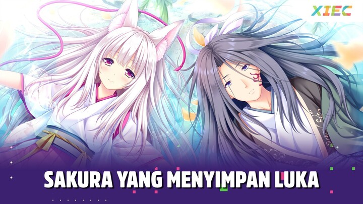 Kisah Cinta yang Selembut Bunga Sakura | Review Rurizakura