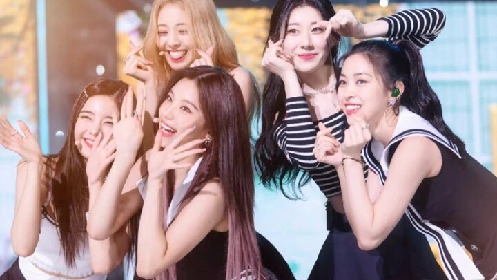 【ITZY】15 อันดับยอดไลก์บน Douyin สูงสุดนับตั้งแต่เดบิวต์ ข้อมูลต่างประเทศดีมาก ทุกคนอยู่ในนั้นด้วย