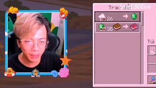 Minecraft Bắt Cóc dân làng part 6