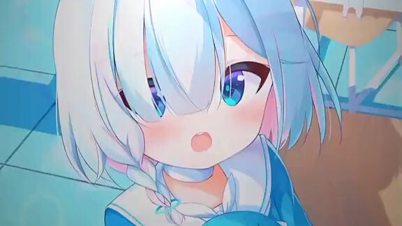 terkadang jodoh datang dari hal² kecil(termasuk anak kecil)😋