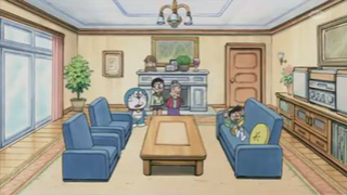 Doraemon Episode 323