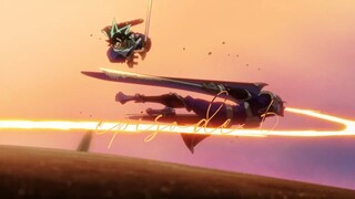 Yaiba: samurai legend episode 6 official Hindi dubbed