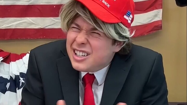 Chính sách thuế quan của Trump giống như: