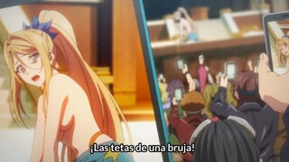 cewek ini hanya dijadikan pelampiasan sang raja 😔