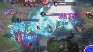 إذا لم تكن هناك طرق في هذا العالم، فلنخلق طريقًا للحياة.