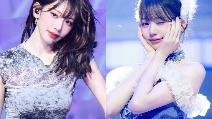 Peringkat rasio kepala dan tubuh Wuchang!