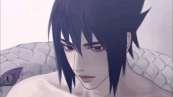 sasuke debar pesona