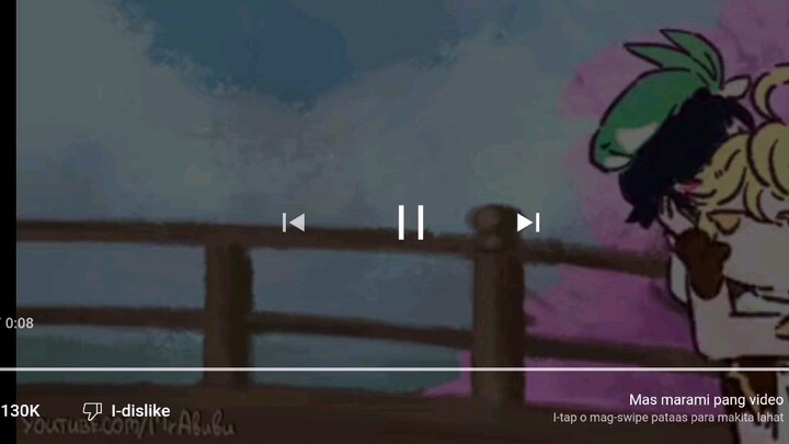 Venti drank to much to much thinks shes french and wats to get revenge on signora