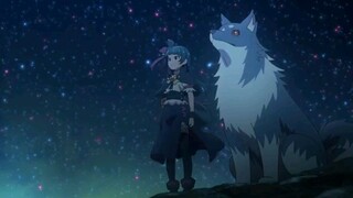 Genjitsu No Yohane: Sunshine in the mirror ep5