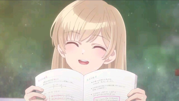 Haibara-kun no Seishun - Ep 5 Sub Indo!
