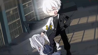 Episode 17: Go to the vegetable market again