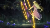 Efil Becomes Monstrously Strong | Black Summoner Episode 4 アニメ Recap