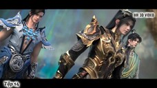 Tinh Thần Biến - Tập 14 Full HD Vietsub
