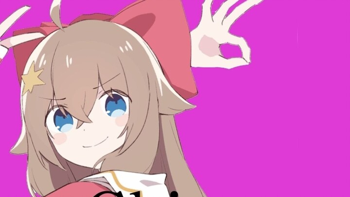 [Viết tay] Jiaran-グッバイTuyên bốTuyên bố tạm biệt