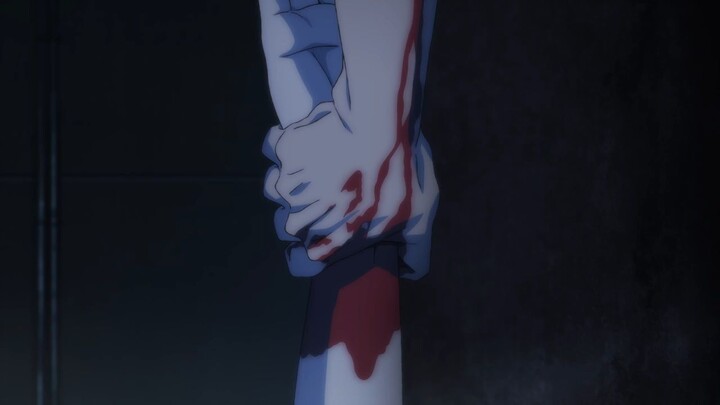 Tokyo Revengers: Santen Sensou-hen| Oktober 2026