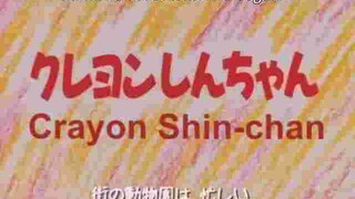 Shin-cậu bé bút chì ( 1992 ) Tập 16 | VIETSUB | : Shin chăm sóc mẹ bị bệnh