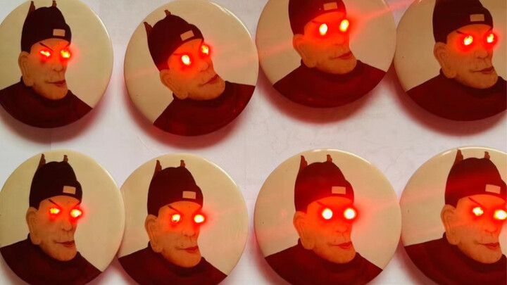 Light in the eyes of the Nine Clans! Zhu Yuanzhang’s electric gaze, smack!