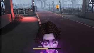 This puppeteer is too strong.