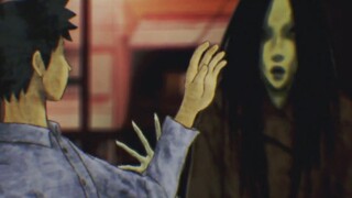【丸子】小伙刚搬到新家，却遭对面单身女邻居秘密潜入《暗芝居：符纸女》