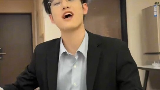 ไม่ได้เจอกันมาสิบสามวัน ทำไมถึงทำกับฉันแบบนี้ล่ะ #หนุ่มชาวตงเป่ย #ชีวิตคู่ธรรมดาๆ