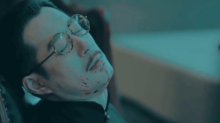 [Xiao Zhan Narcissus] Bird in a Cage (Episode 1) | Arrogant young master x Officer | Republic of Chi