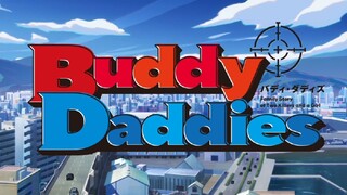 Buddy Daddies Episode 1